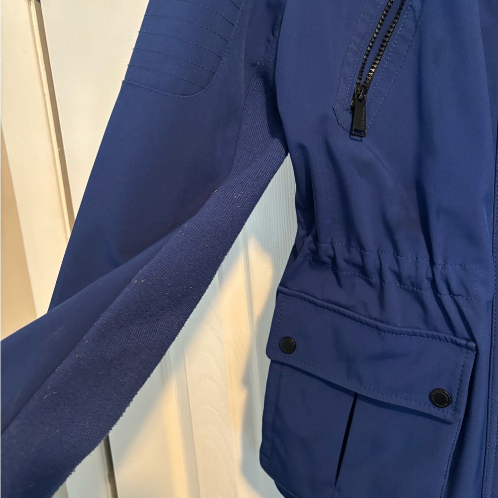 Bcbg Midweight Jacket - image 4